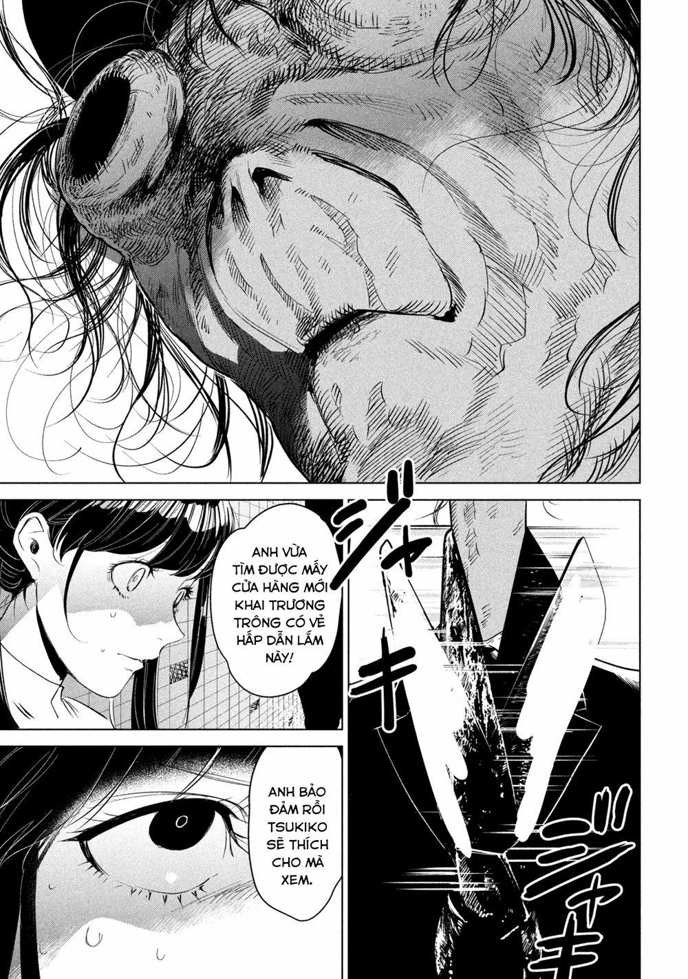 Bồi Hồi Giả 1 trang 32