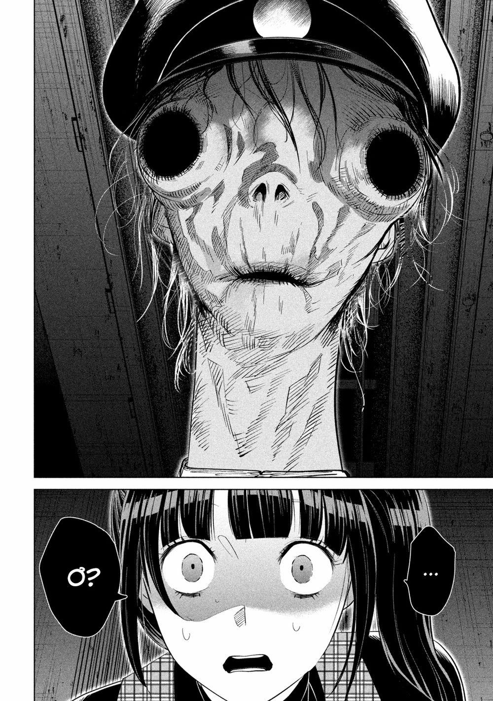 Bồi Hồi Giả 1 trang 9