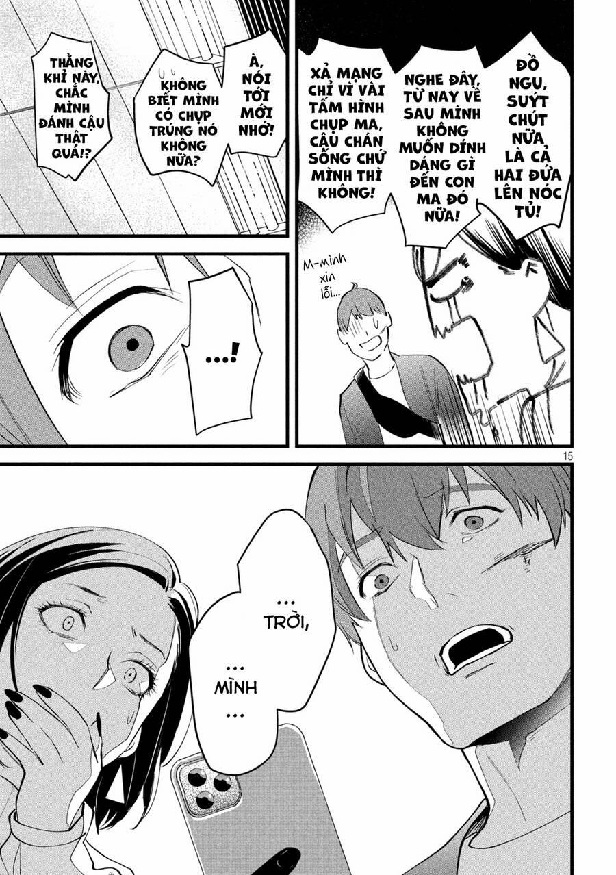 Bồi Hồi Giả 11 trang 15