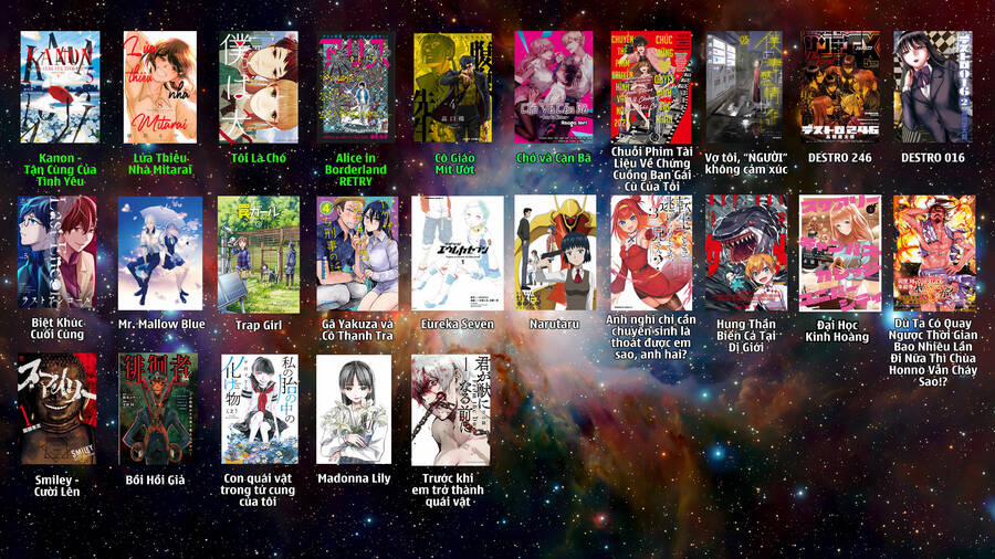 Bồi Hồi Giả 11 trang 18