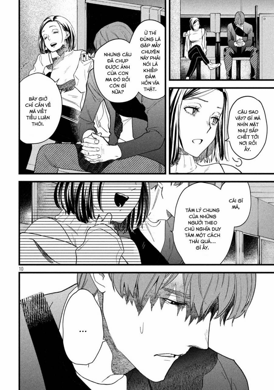 Bồi Hồi Giả 12 trang 10