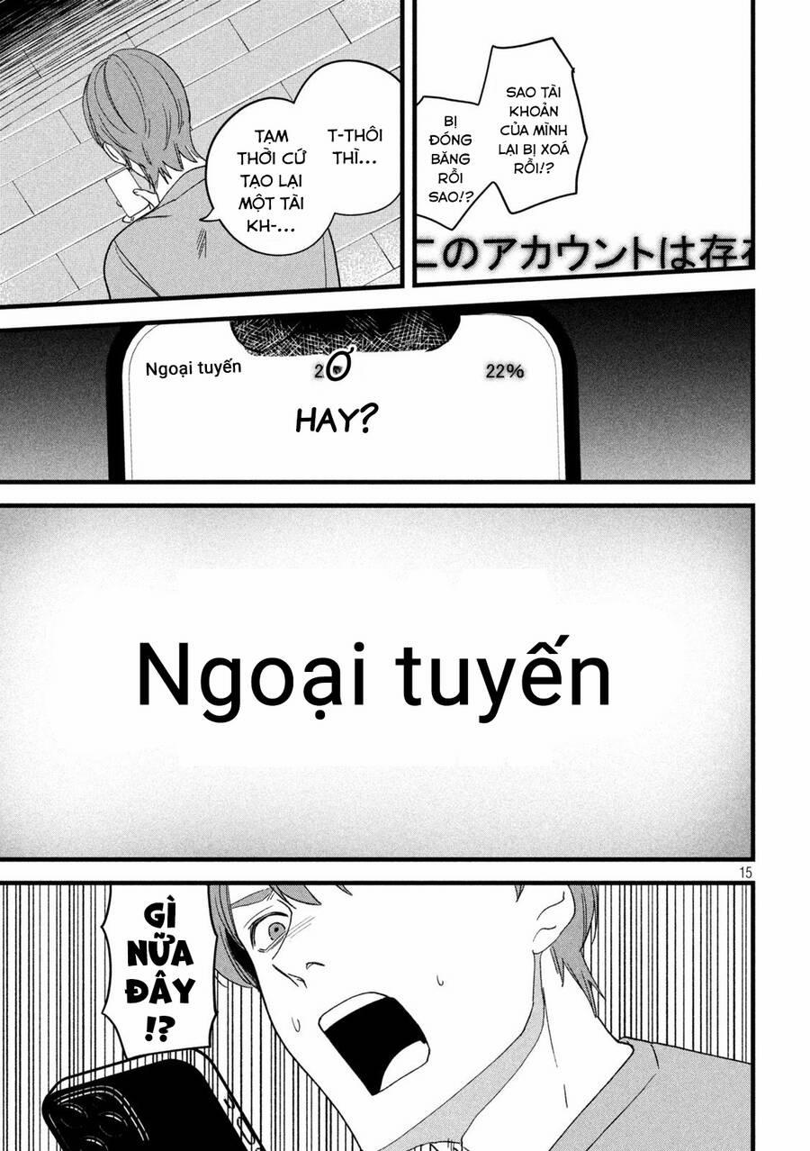 Bồi Hồi Giả 13 trang 17