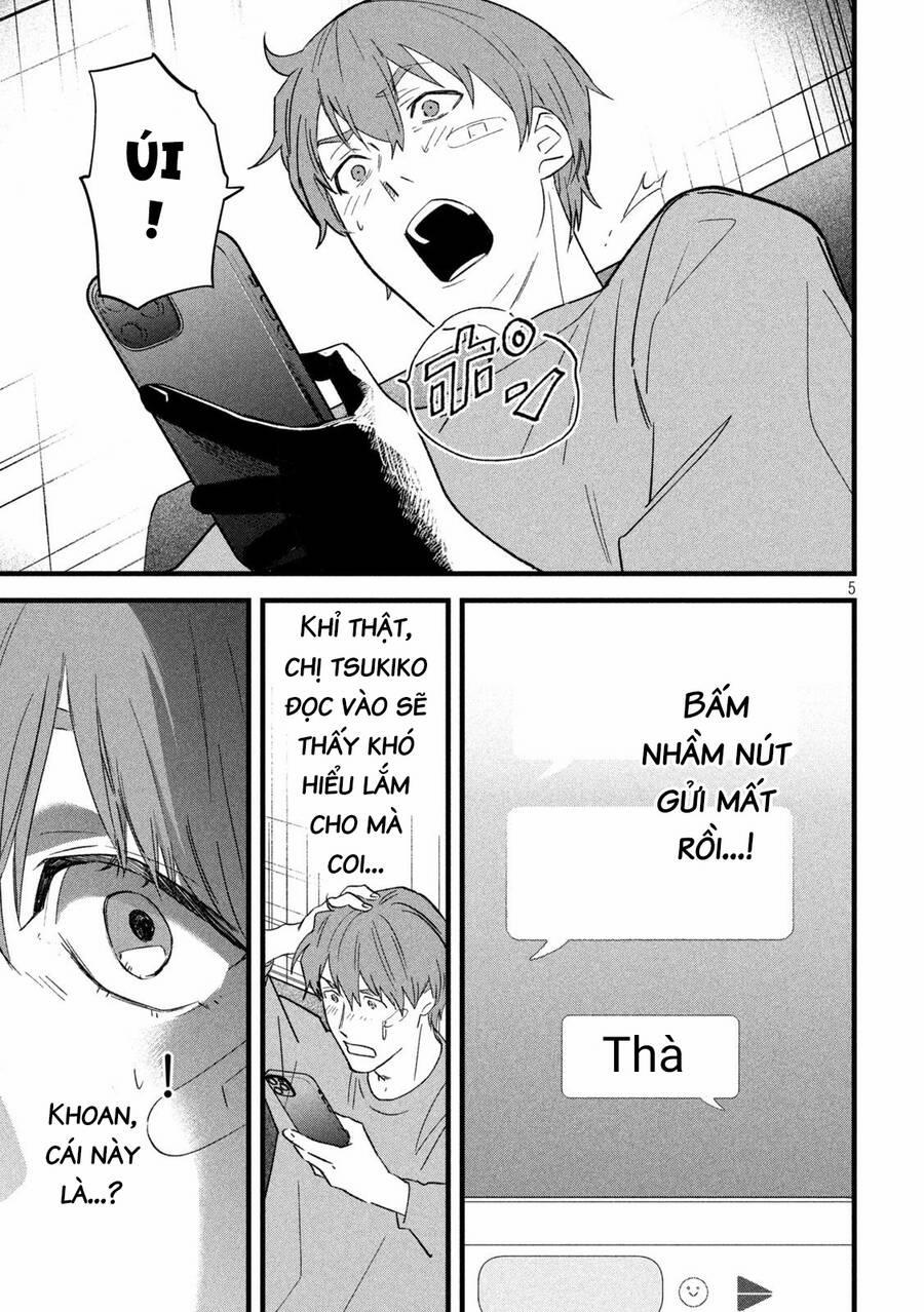Bồi Hồi Giả 13 trang 7