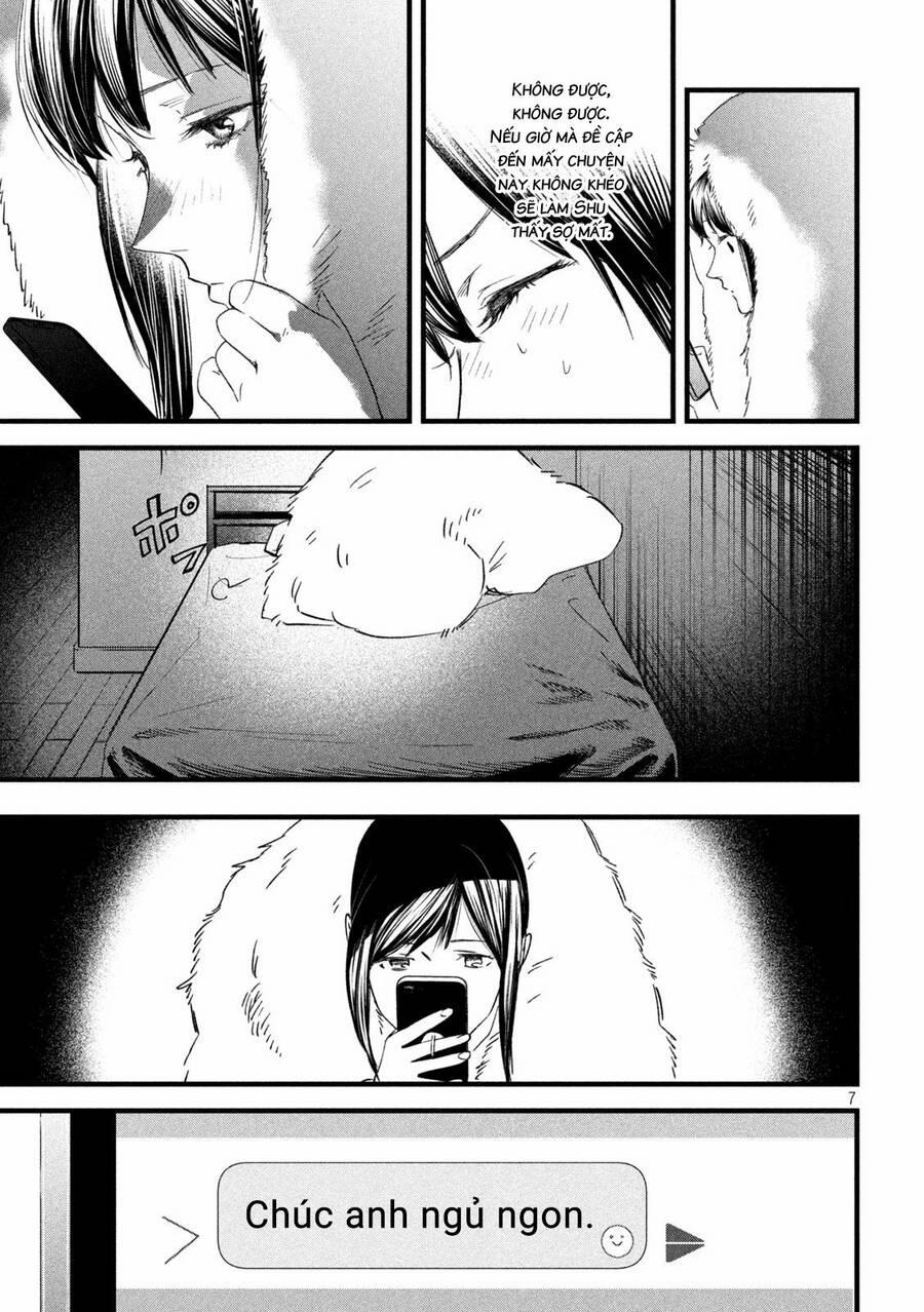 Bồi Hồi Giả 13 trang 9