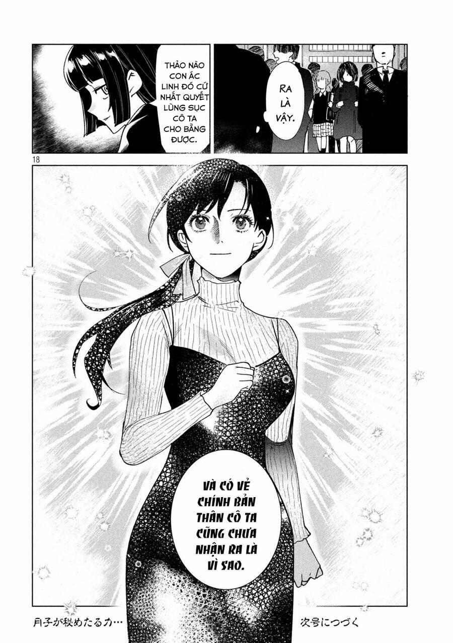 Bồi Hồi Giả 15 trang 20