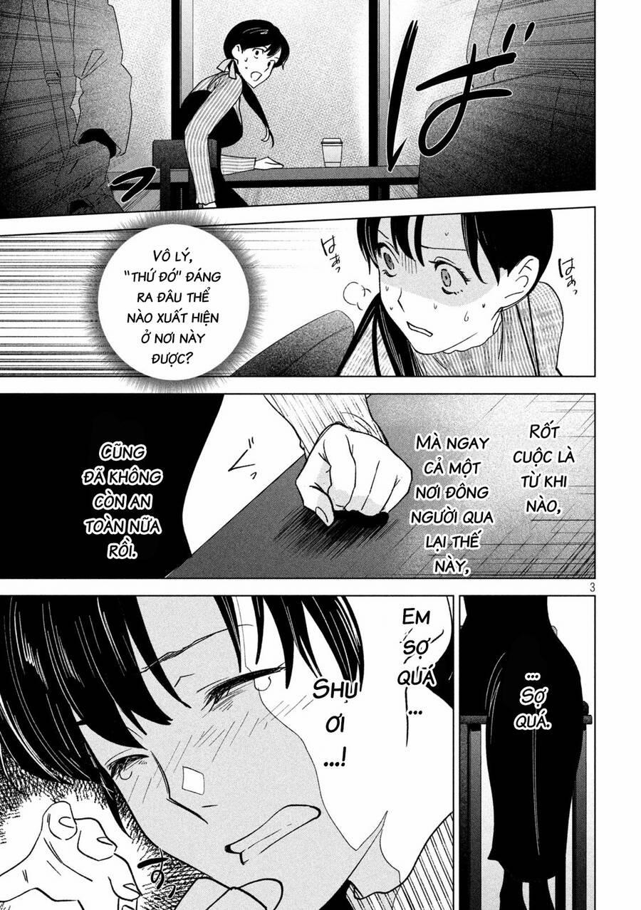 Bồi Hồi Giả 15 trang 5