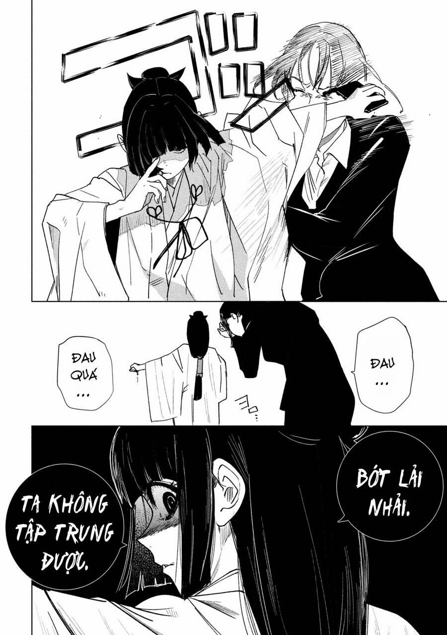 Bồi Hồi Giả 17 trang 8