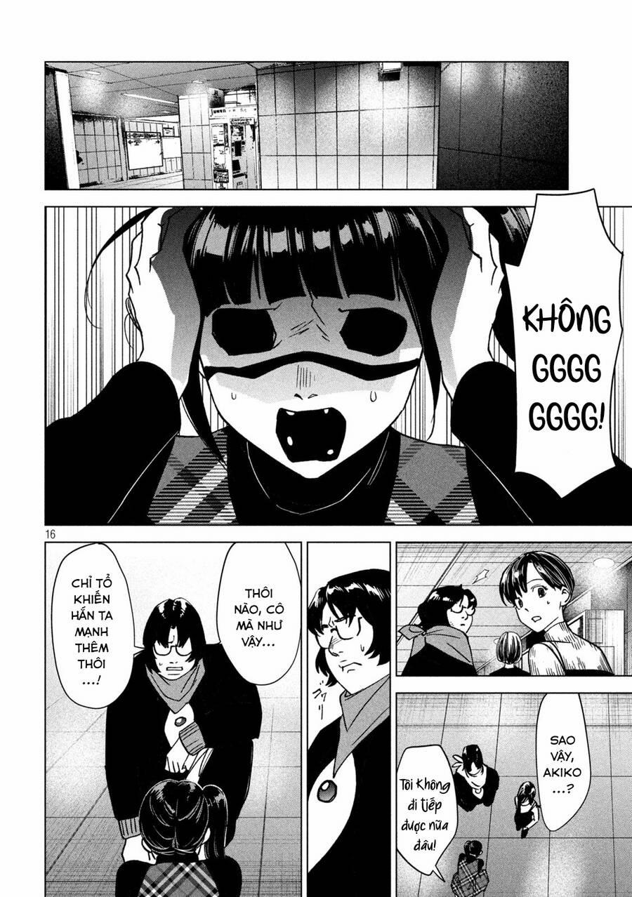 Bồi Hồi Giả 18 trang 18