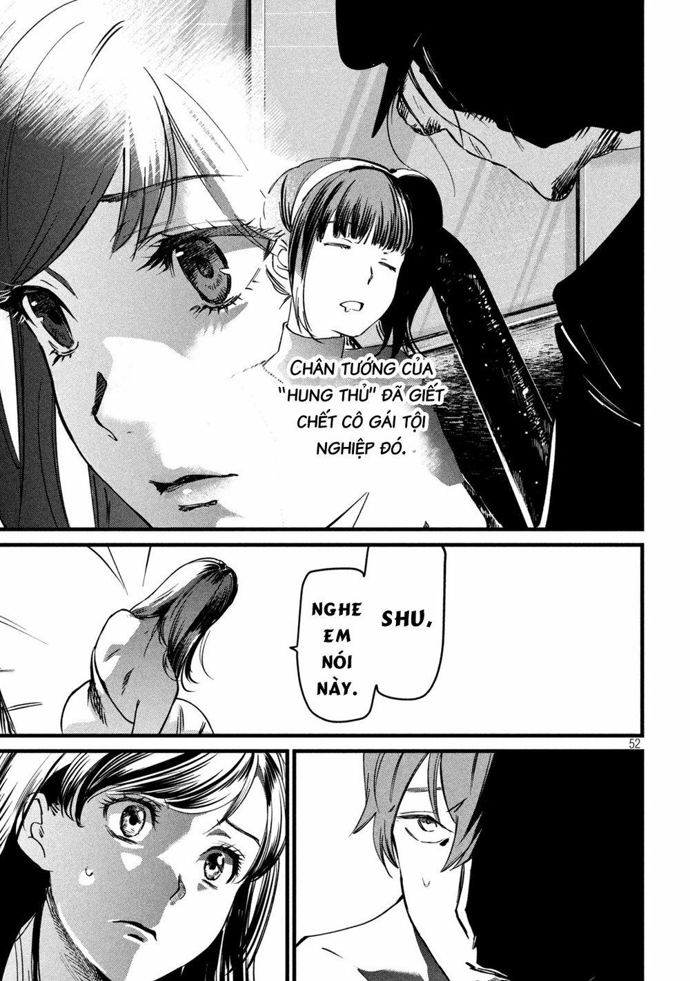 Bồi Hồi Giả 2 trang 20