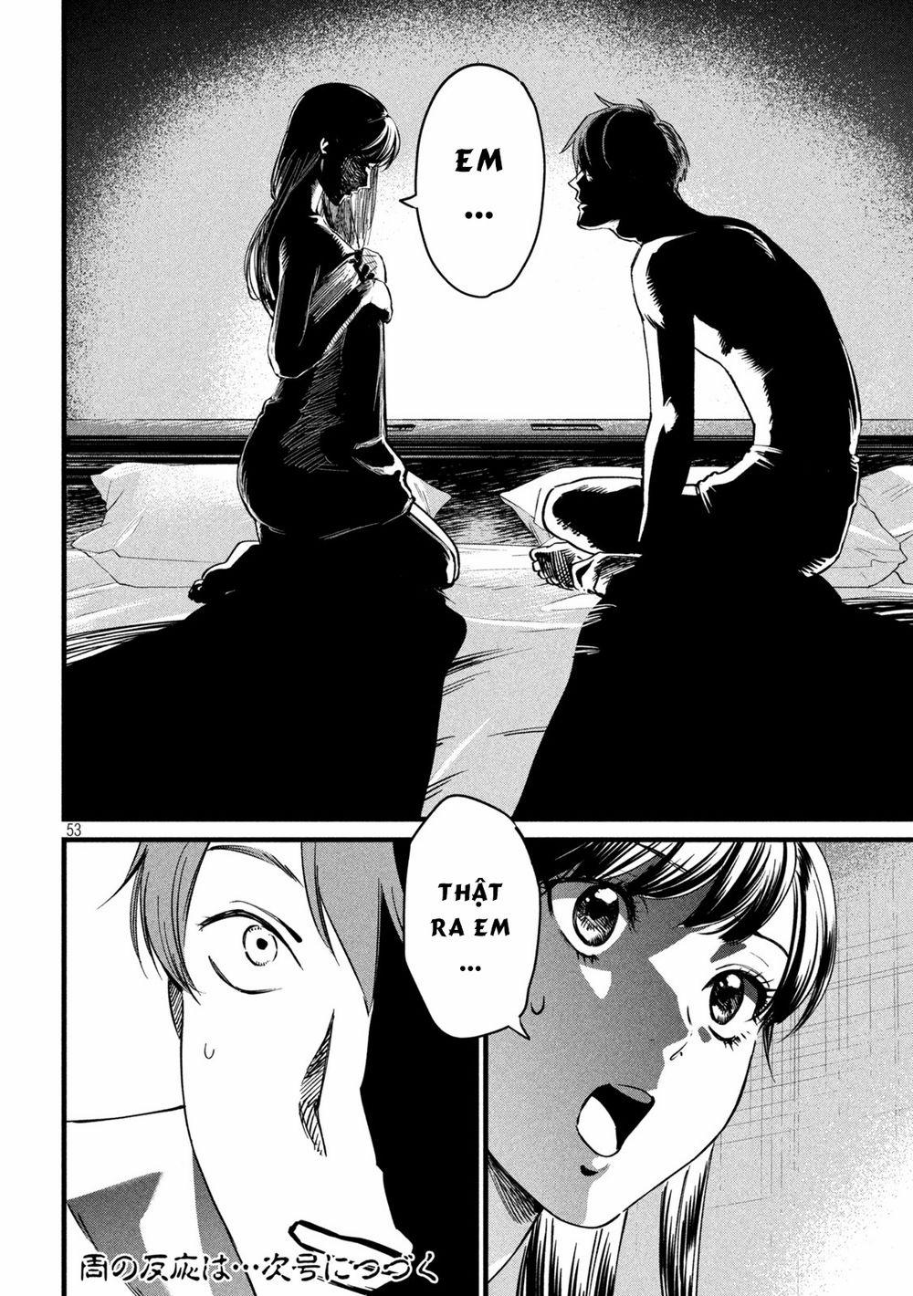 Bồi Hồi Giả 2 trang 21