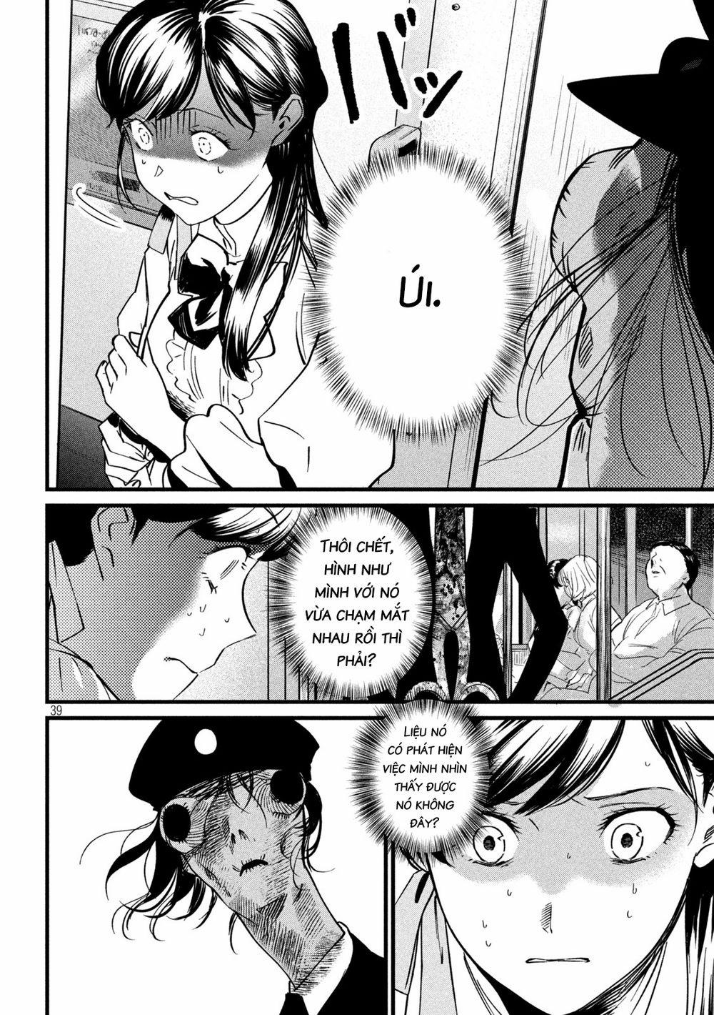 Bồi Hồi Giả 2 trang 7