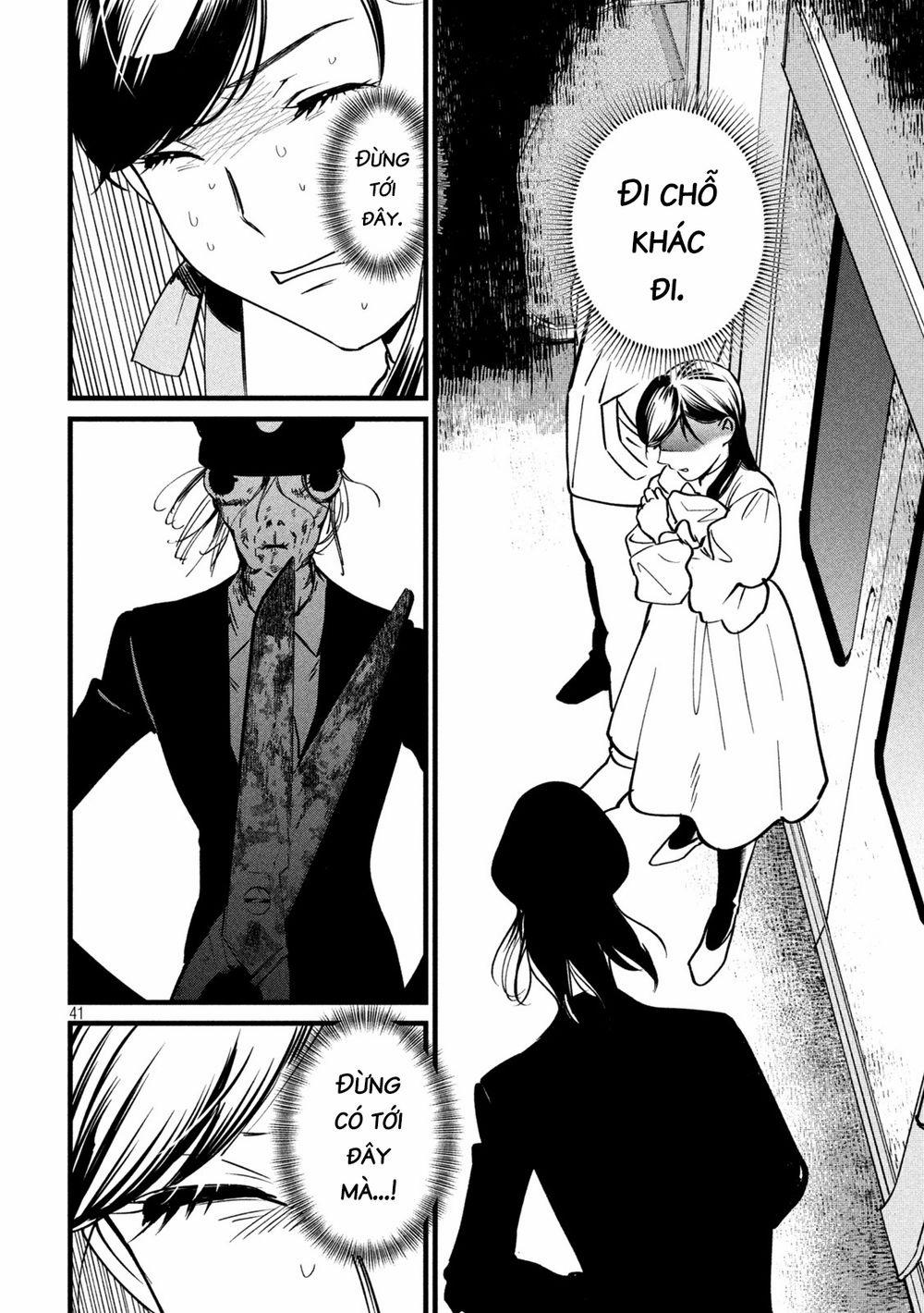 Bồi Hồi Giả 2 trang 9