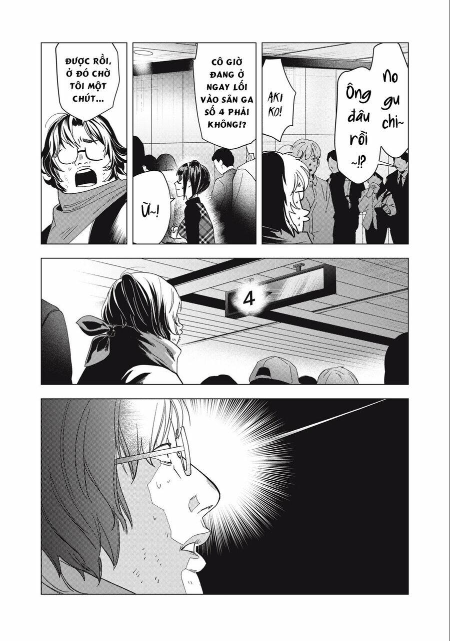 Bồi Hồi Giả 20 trang 9