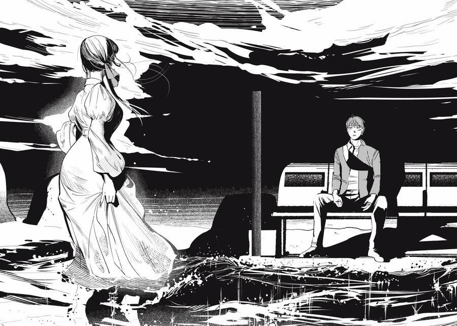 Bồi Hồi Giả 21 trang 14