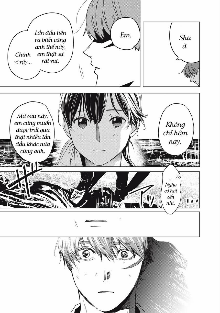 Bồi Hồi Giả 21 trang 16