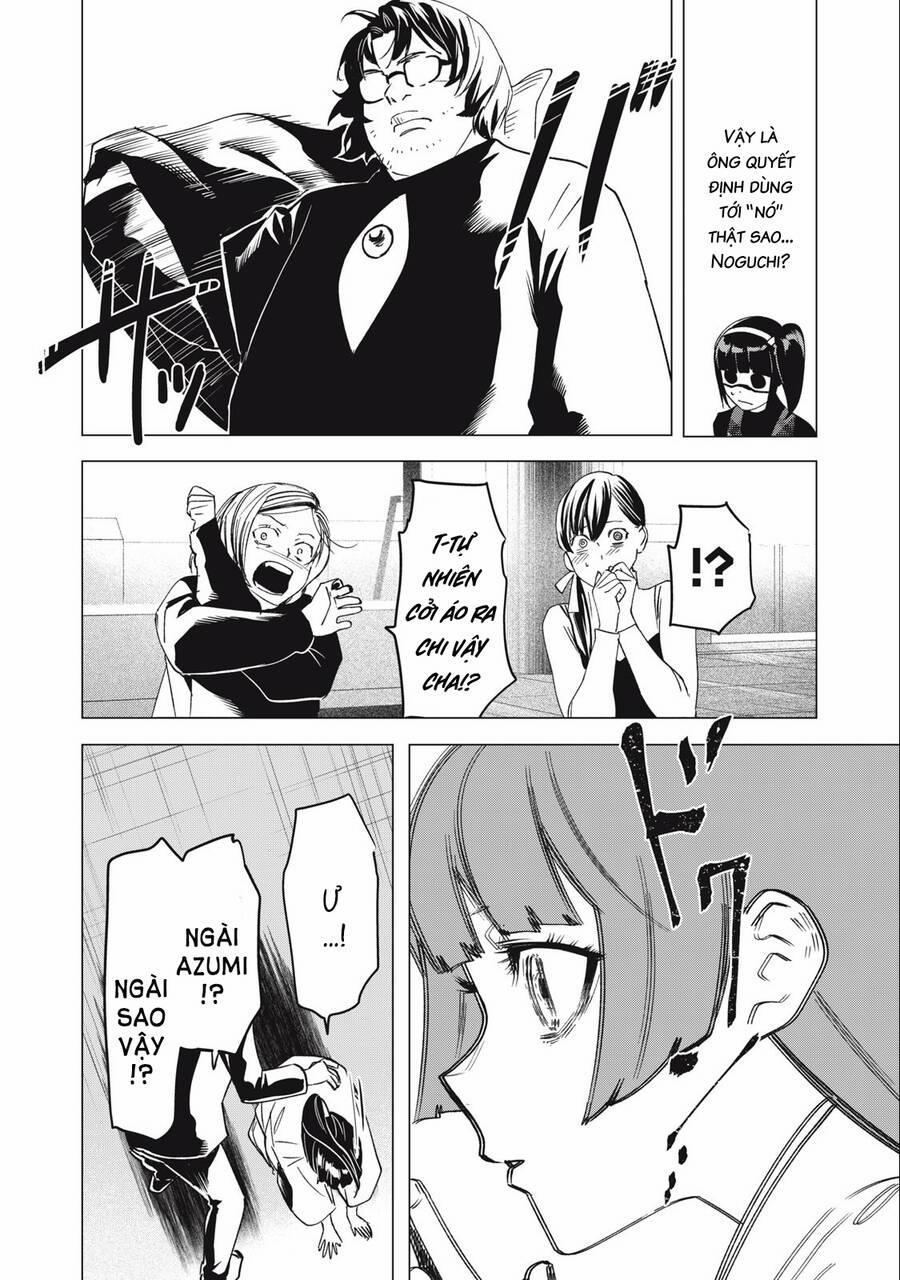 Bồi Hồi Giả 21 trang 21