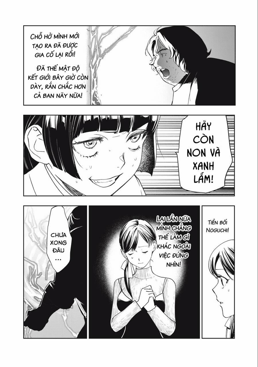 Bồi Hồi Giả 22 trang 15