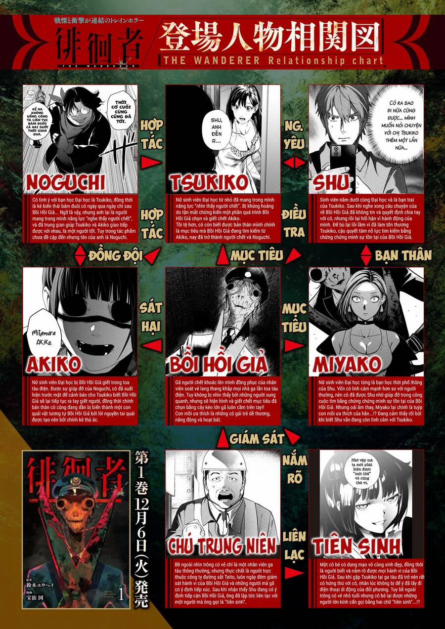 Bồi Hồi Giả 22 trang 2