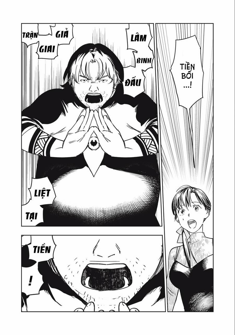 Bồi Hồi Giả 22 trang 7