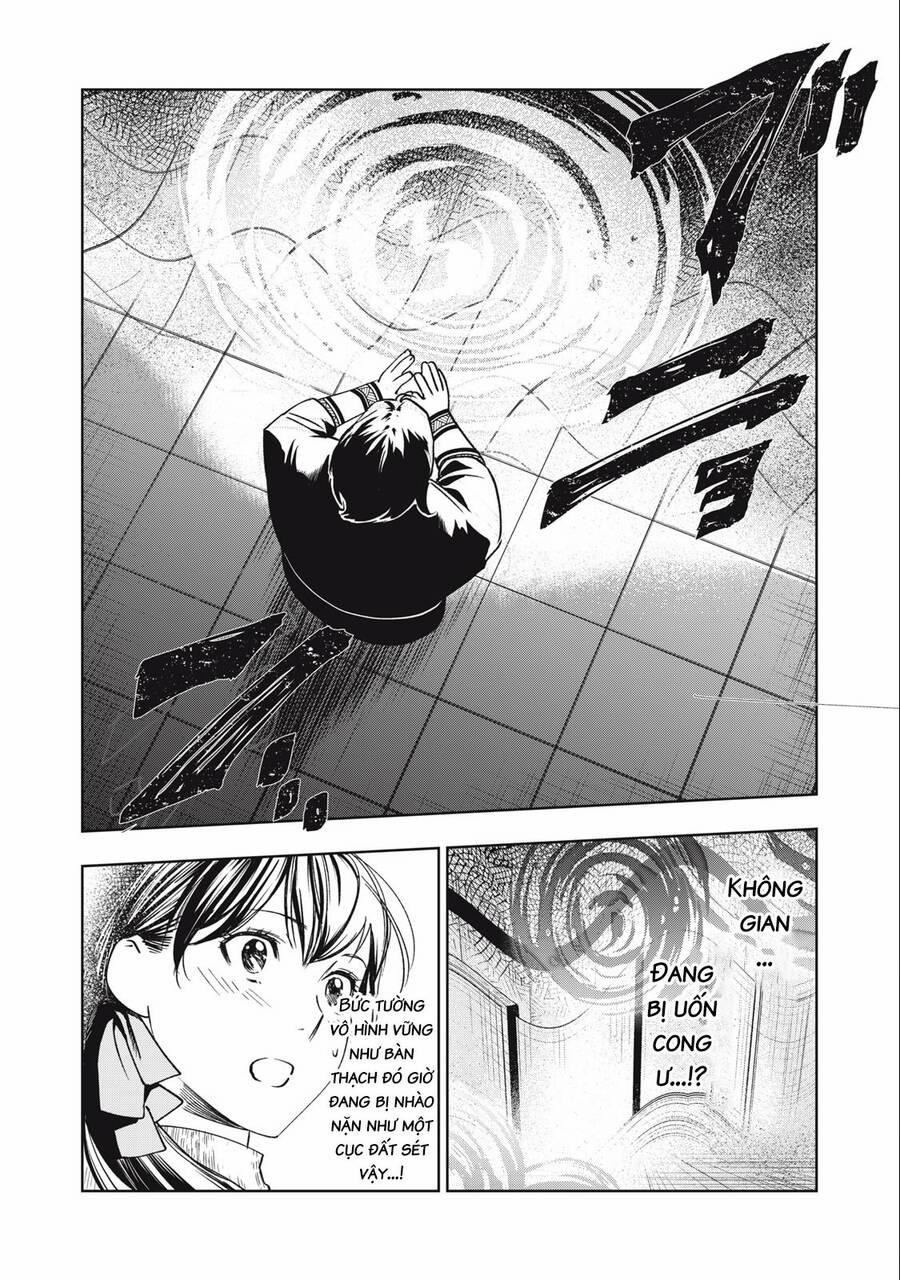 Bồi Hồi Giả 22 trang 8