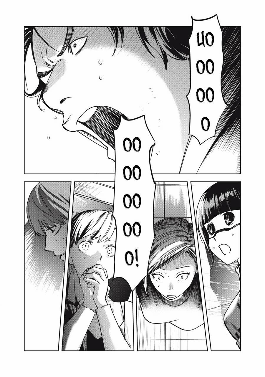 Bồi Hồi Giả 23 trang 15