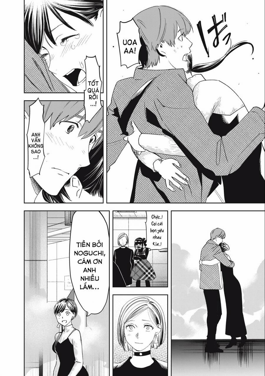 Bồi Hồi Giả 23 trang 19