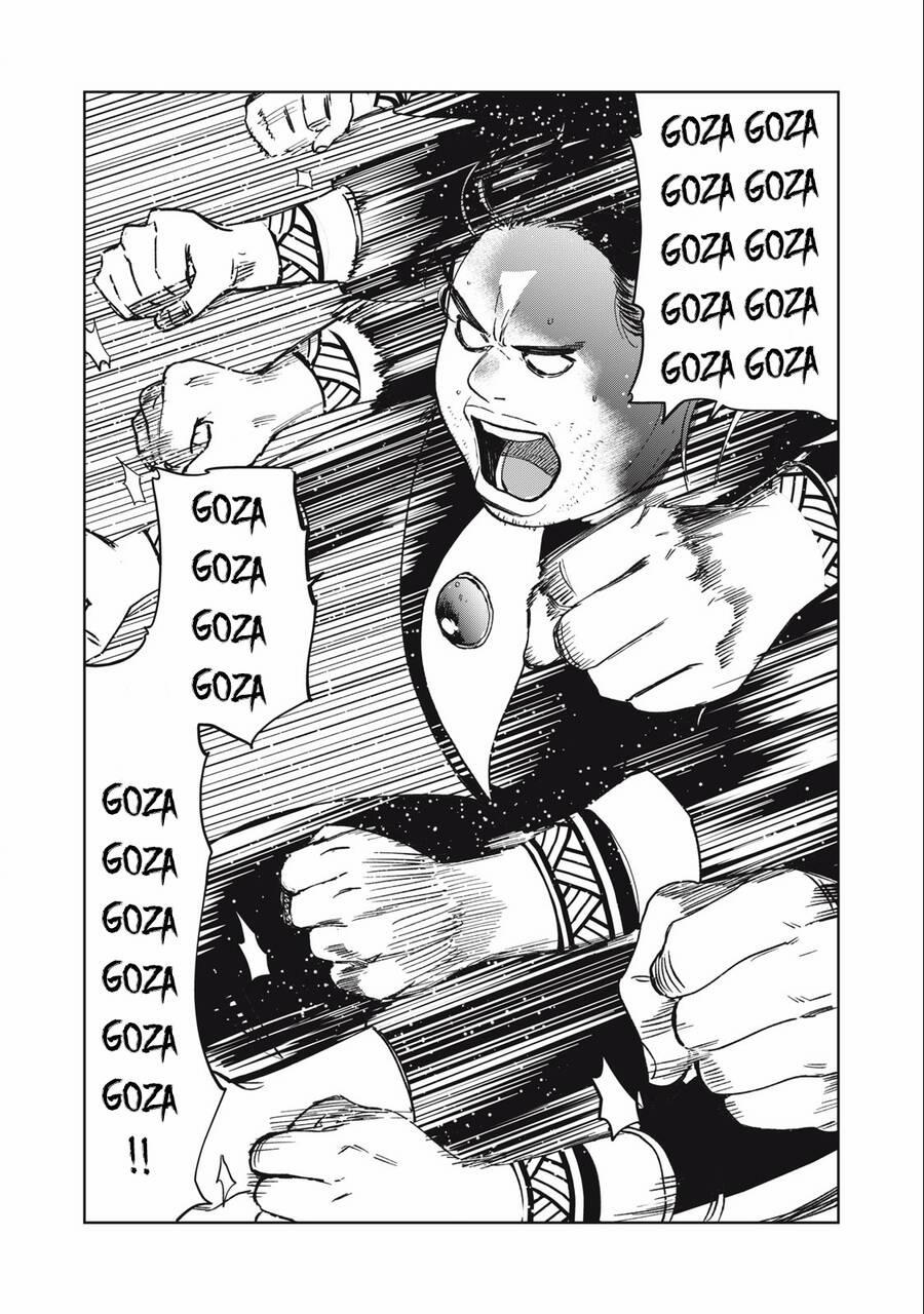 Bồi Hồi Giả 23 trang 4