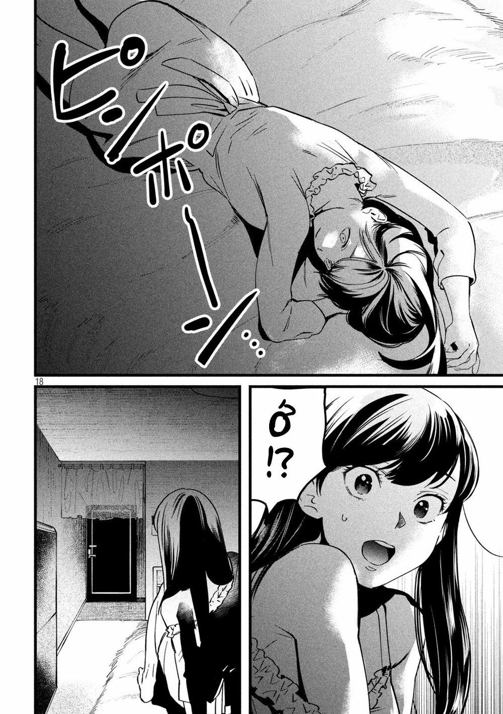 Bồi Hồi Giả 3 trang 19