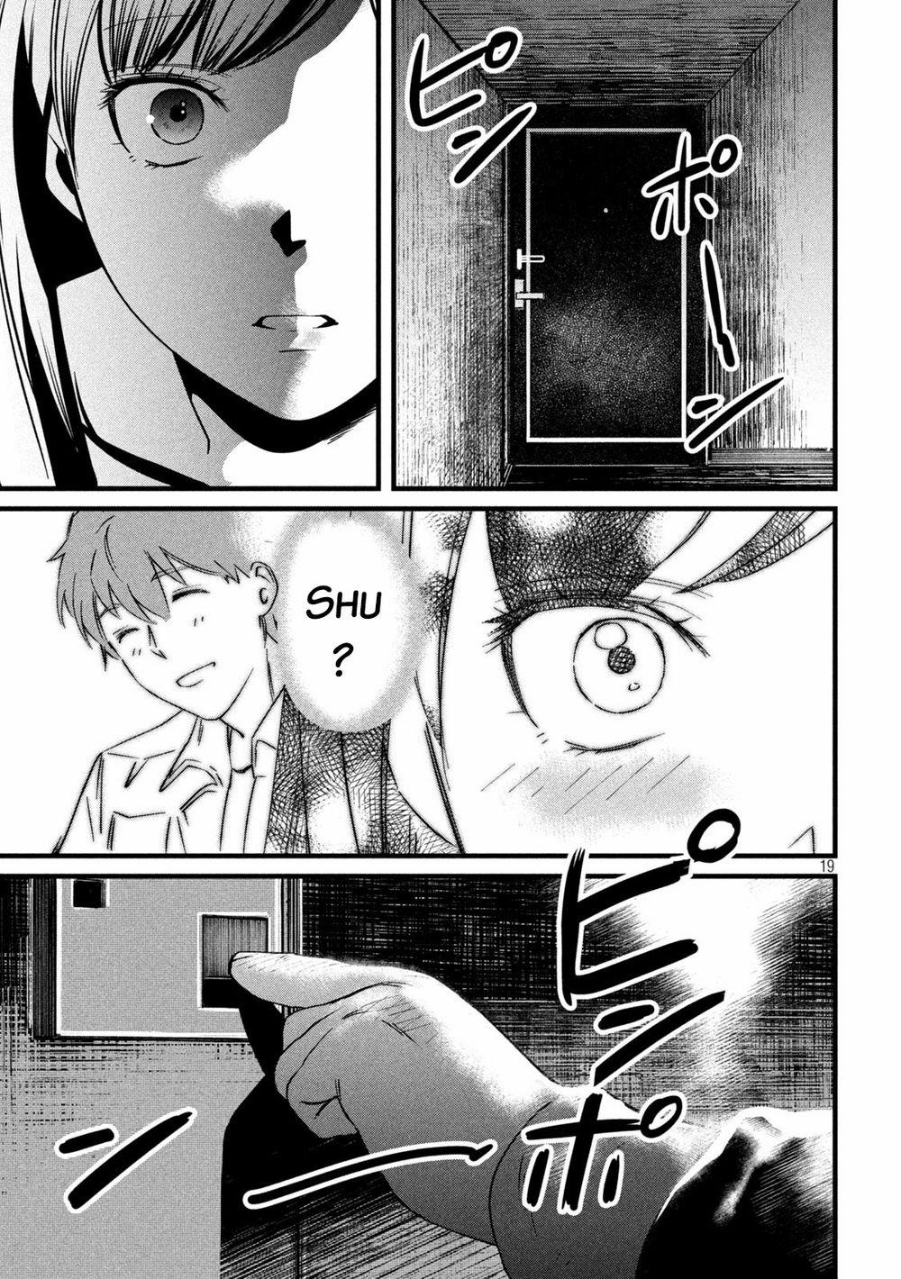 Bồi Hồi Giả 3 trang 20