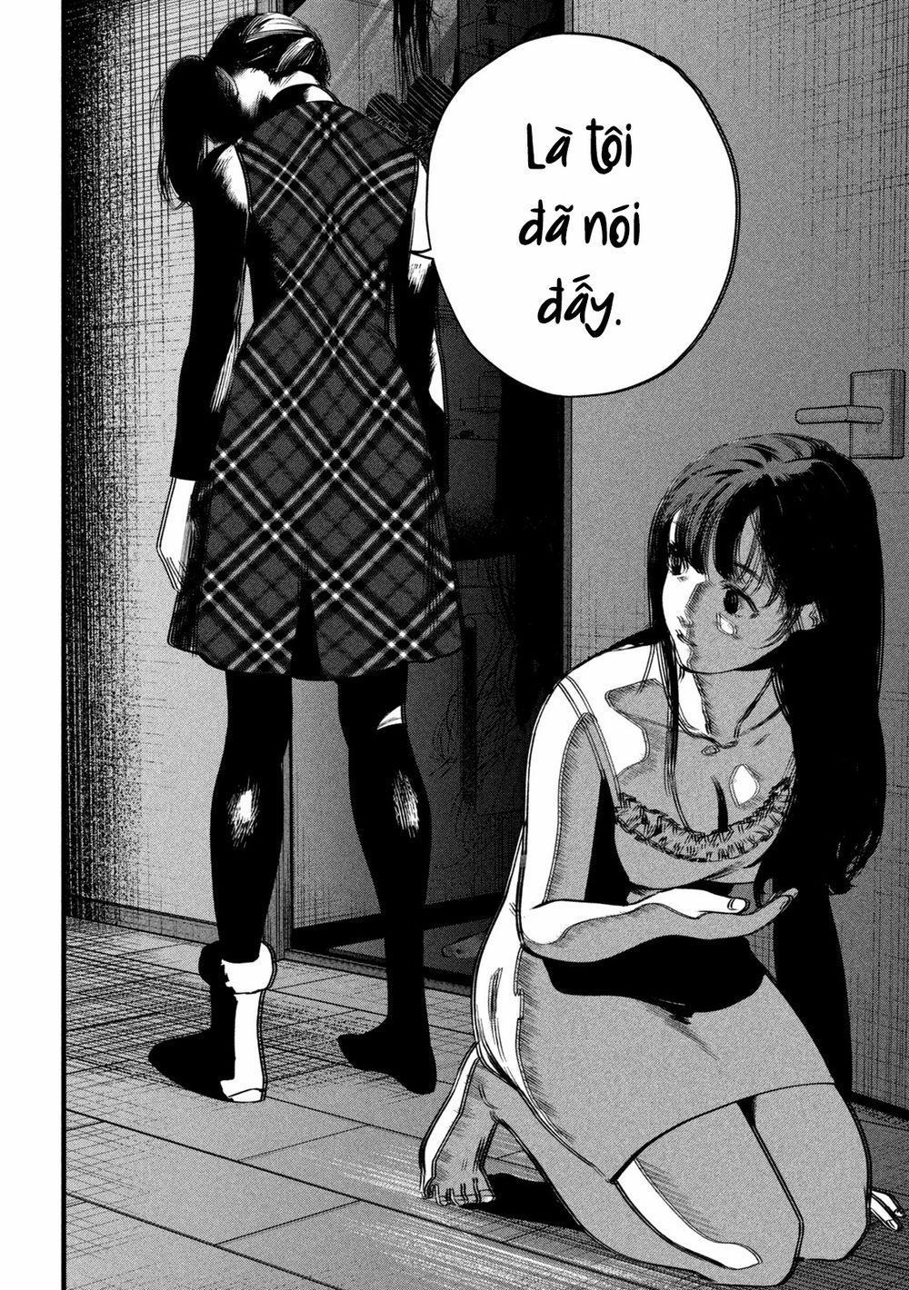 Bồi Hồi Giả 4 trang 19