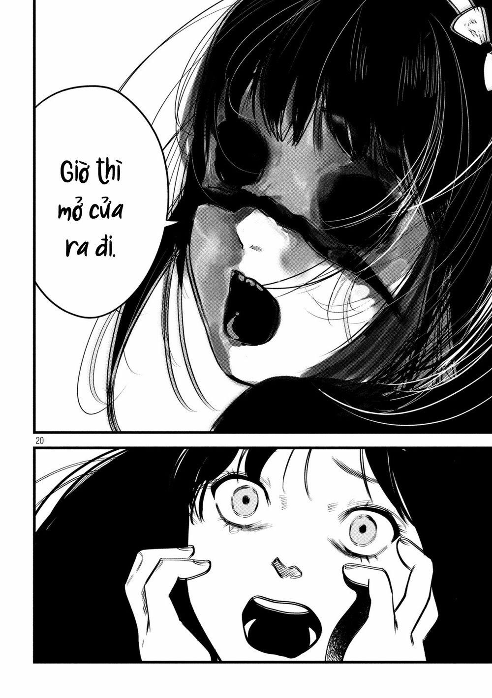 Bồi Hồi Giả 4 trang 21