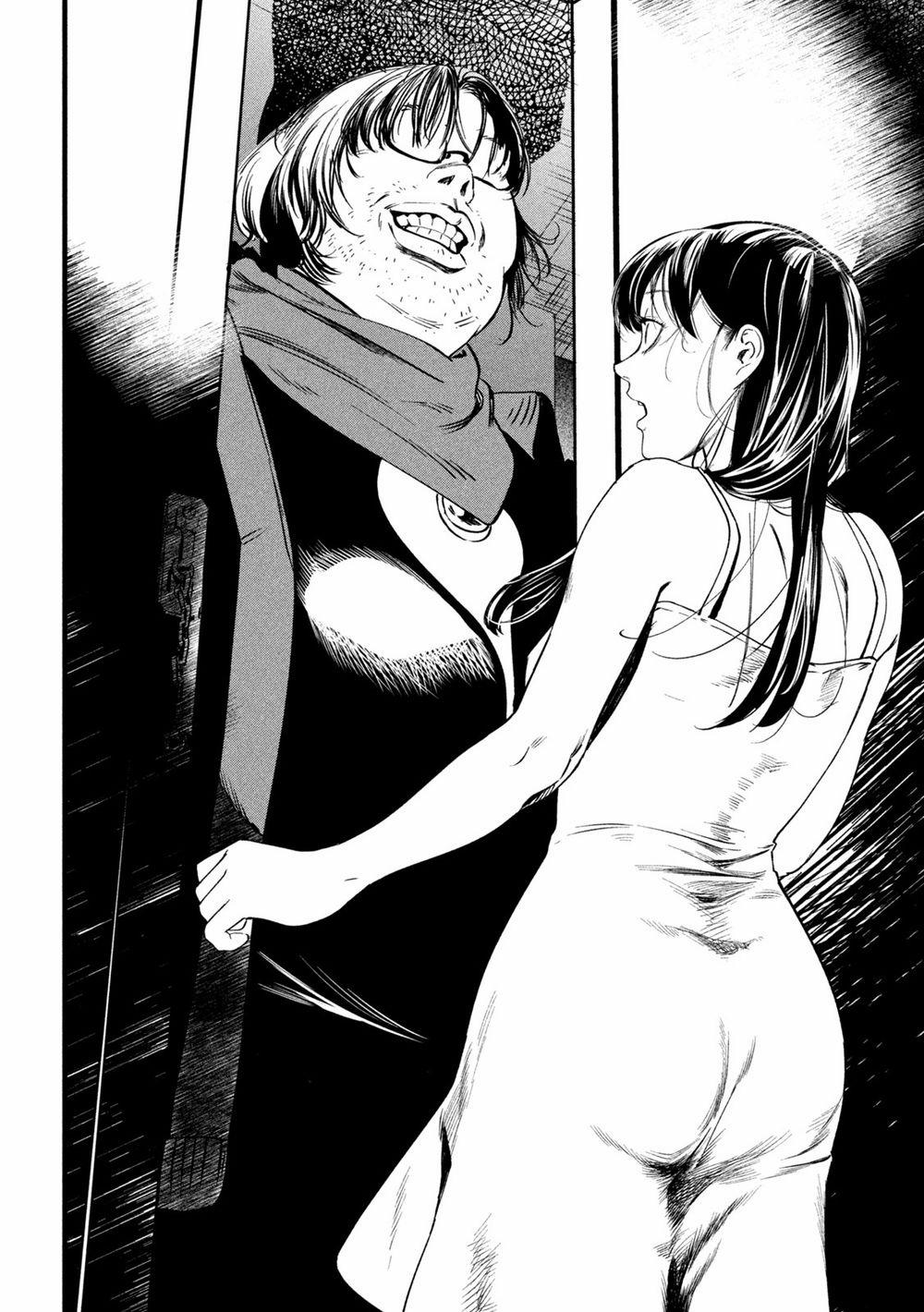 Bồi Hồi Giả 4 trang 5