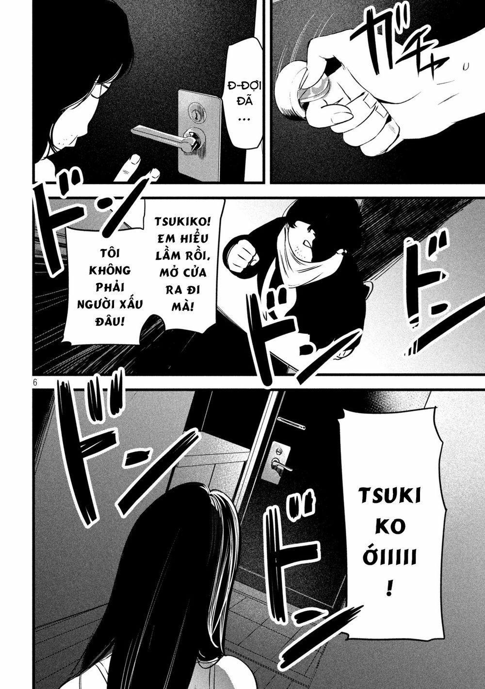 Bồi Hồi Giả 4 trang 7