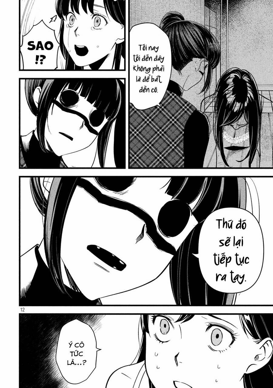 Bồi Hồi Giả 5 trang 13