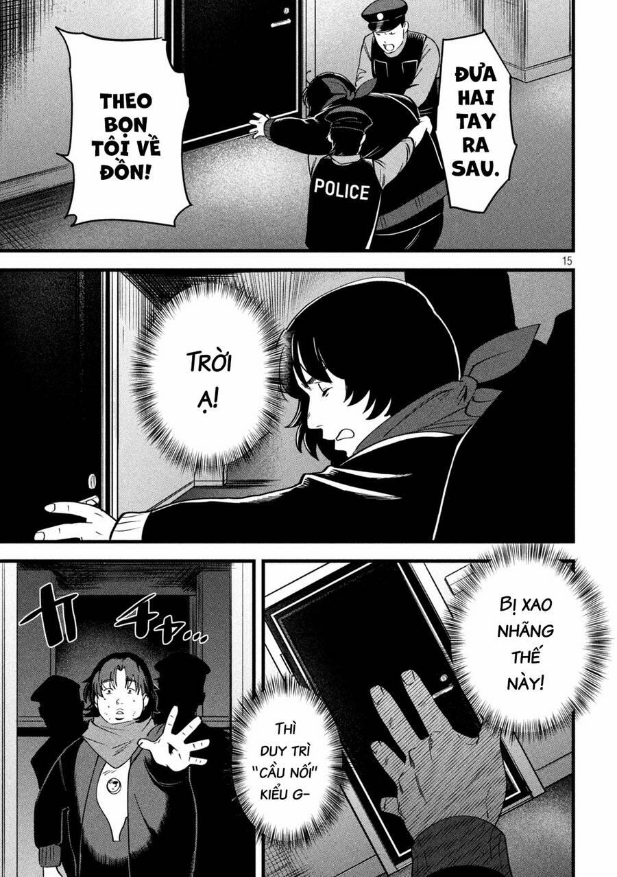 Bồi Hồi Giả 5 trang 16