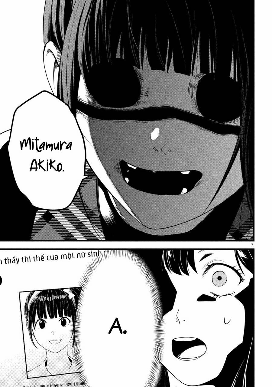 Bồi Hồi Giả 5 trang 8