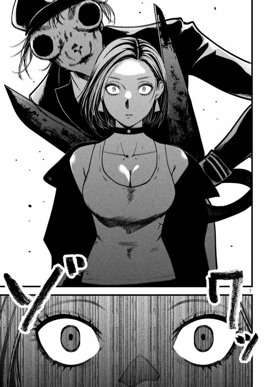 Bồi Hồi Giả 6 trang 8