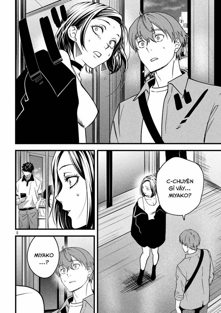 Bồi Hồi Giả 6 trang 9