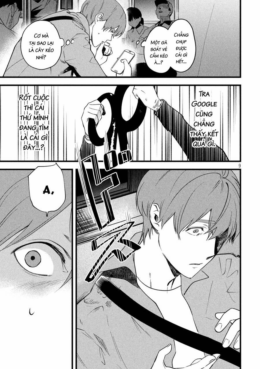 Bồi Hồi Giả 7 trang 10