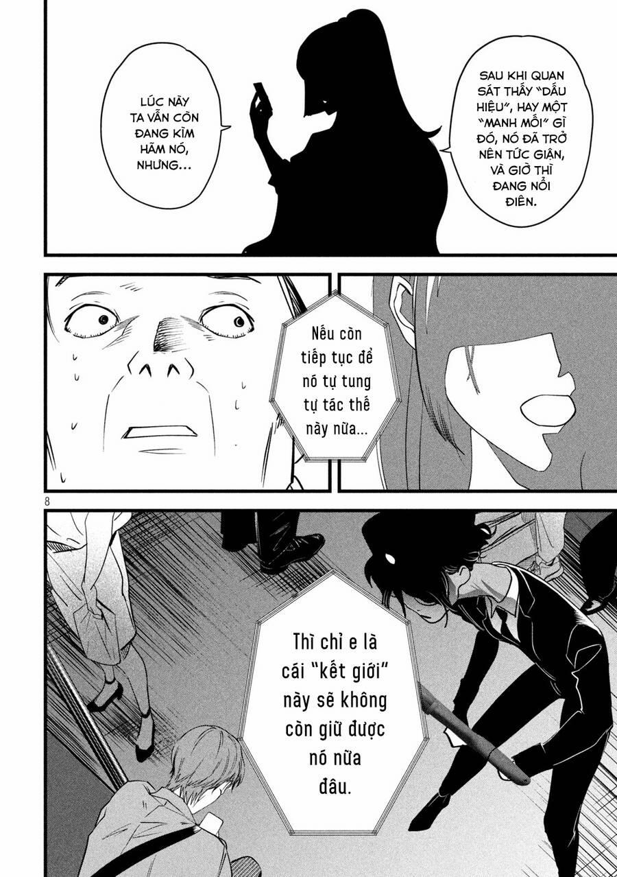 Bồi Hồi Giả 7 trang 9