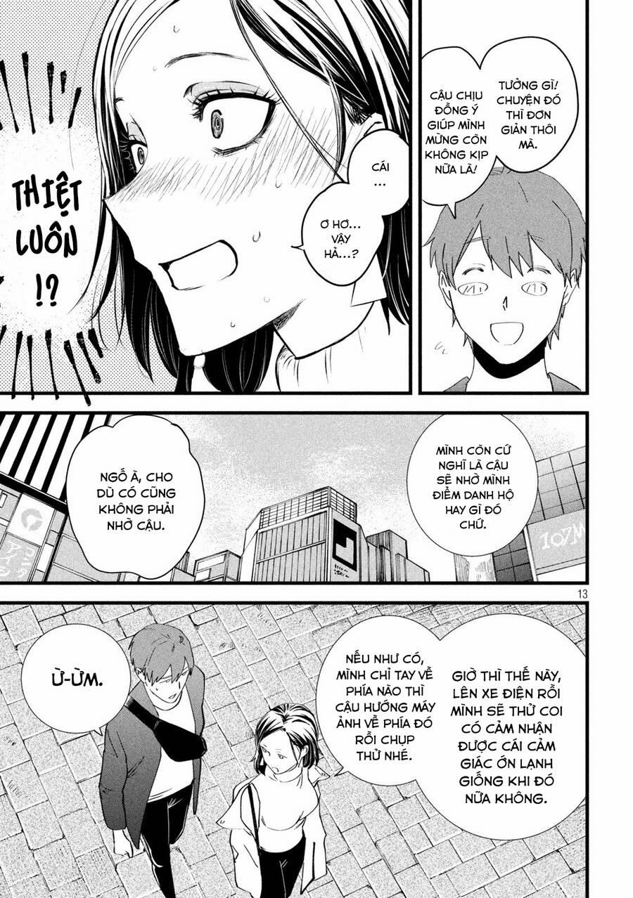 Bồi Hồi Giả 8 trang 14
