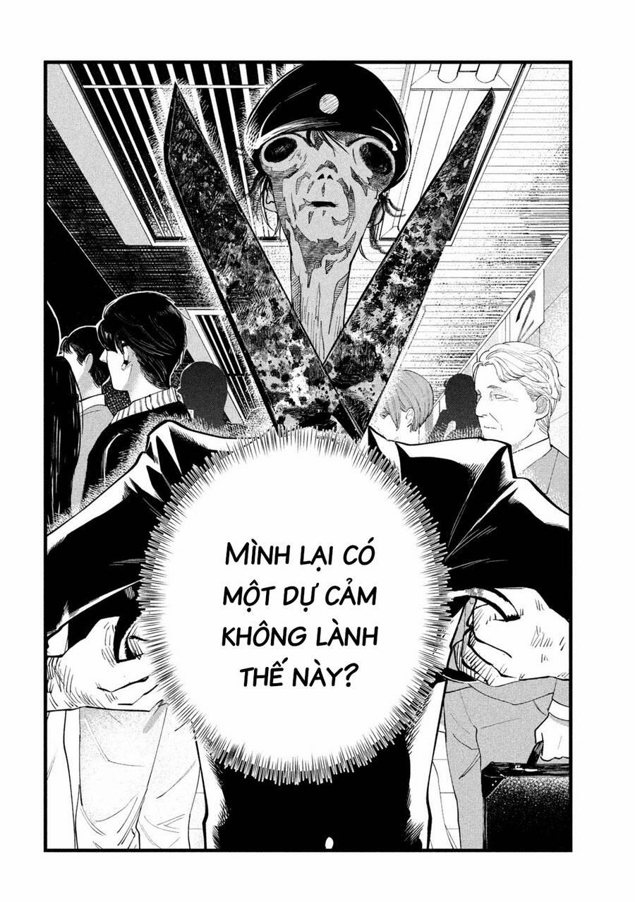 Bồi Hồi Giả 8 trang 21