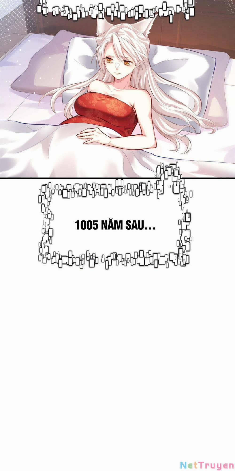 Bói Toán Mà Thôi, Cửu Vĩ Yêu Đế Sao Lại Thành Nương Tử Ta?! 1 trang 101