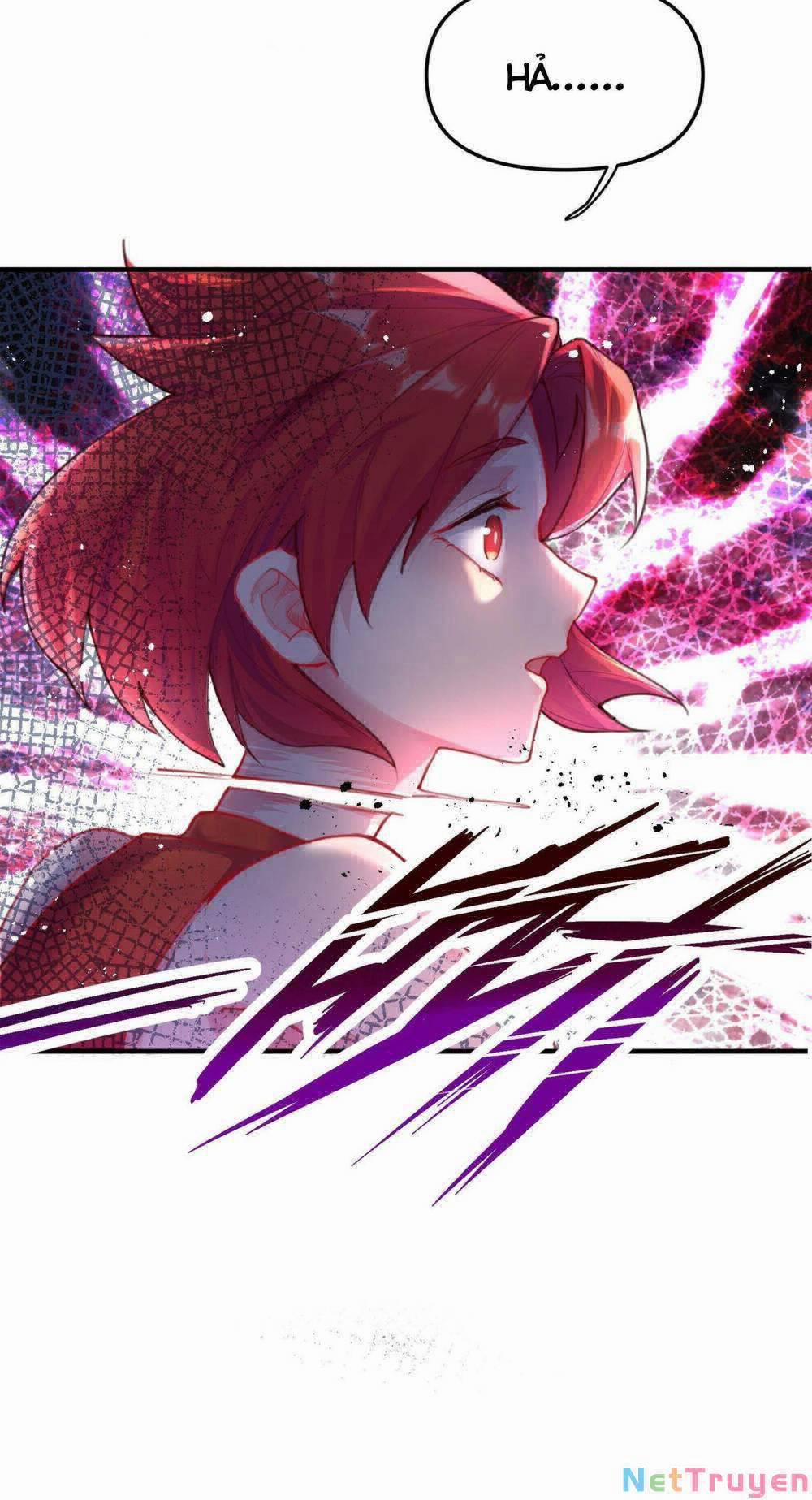 Bói Toán Mà Thôi, Cửu Vĩ Yêu Đế Sao Lại Thành Nương Tử Ta?! 1 trang 51