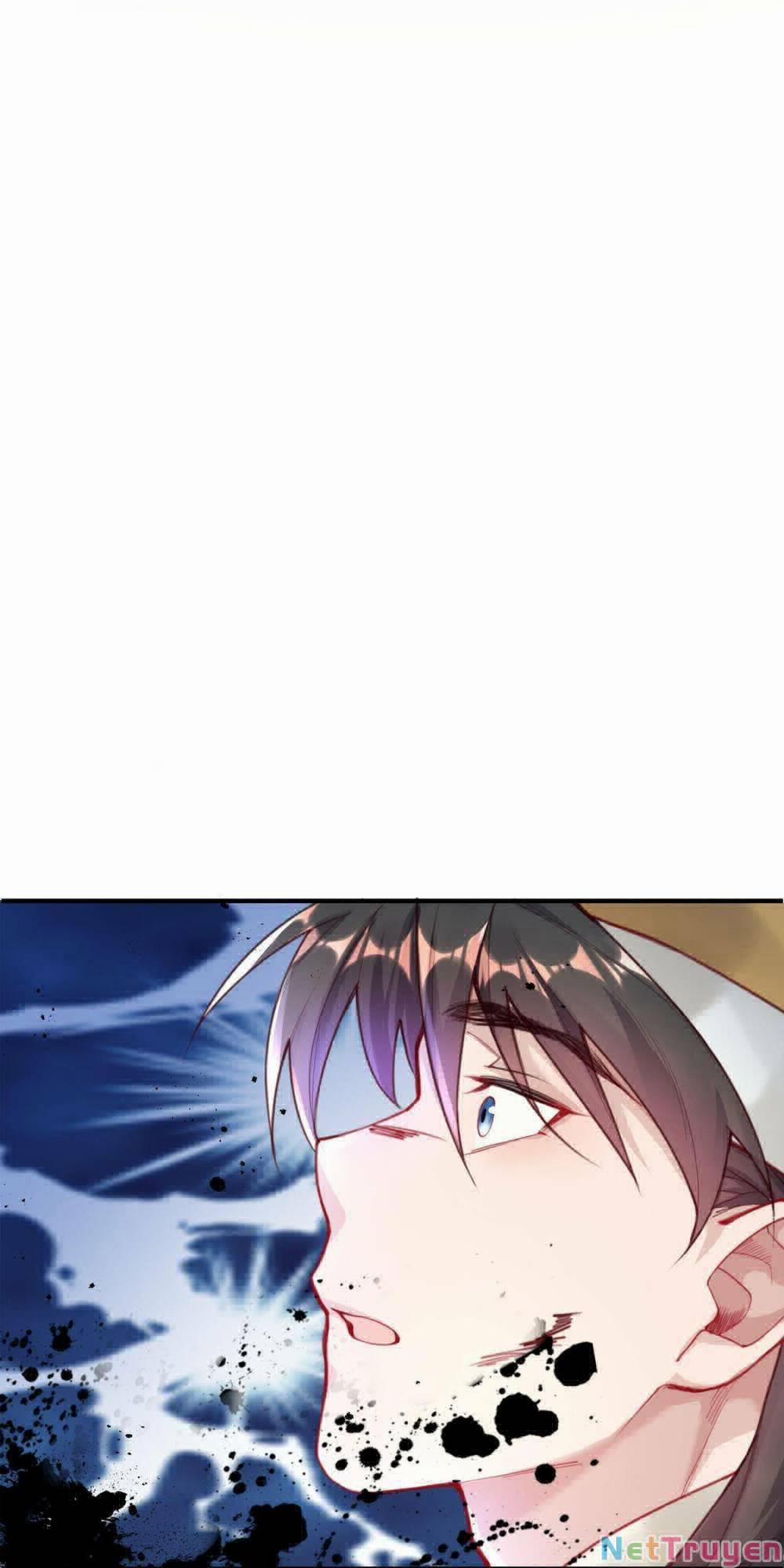 Bói Toán Mà Thôi, Cửu Vĩ Yêu Đế Sao Lại Thành Nương Tử Ta?! 1 trang 53