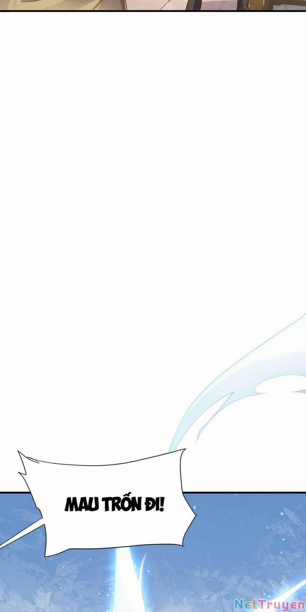 Bói Toán Mà Thôi, Cửu Vĩ Yêu Đế Sao Lại Thành Nương Tử Ta?! 1 trang 56