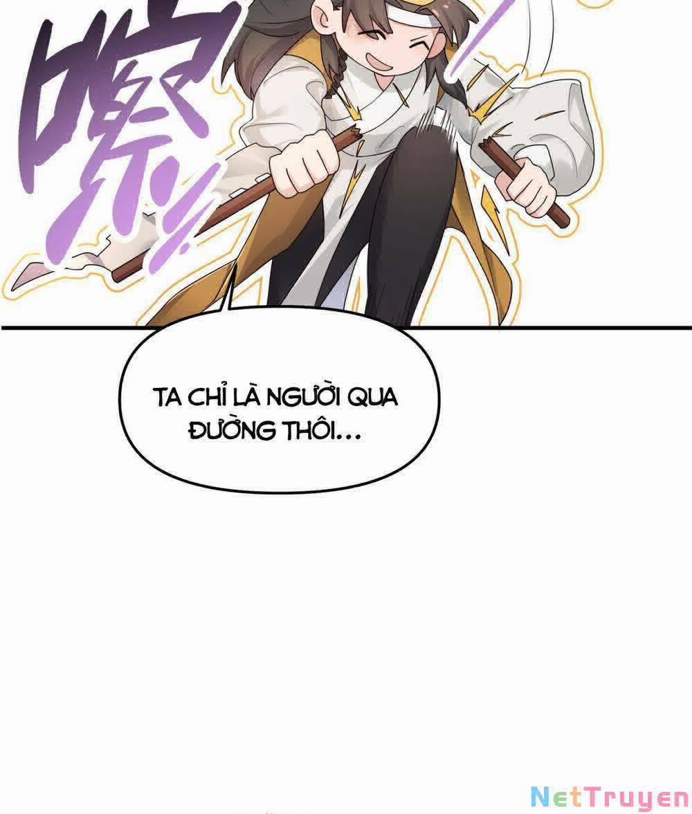 Bói Toán Mà Thôi, Cửu Vĩ Yêu Đế Sao Lại Thành Nương Tử Ta?! 1 trang 68