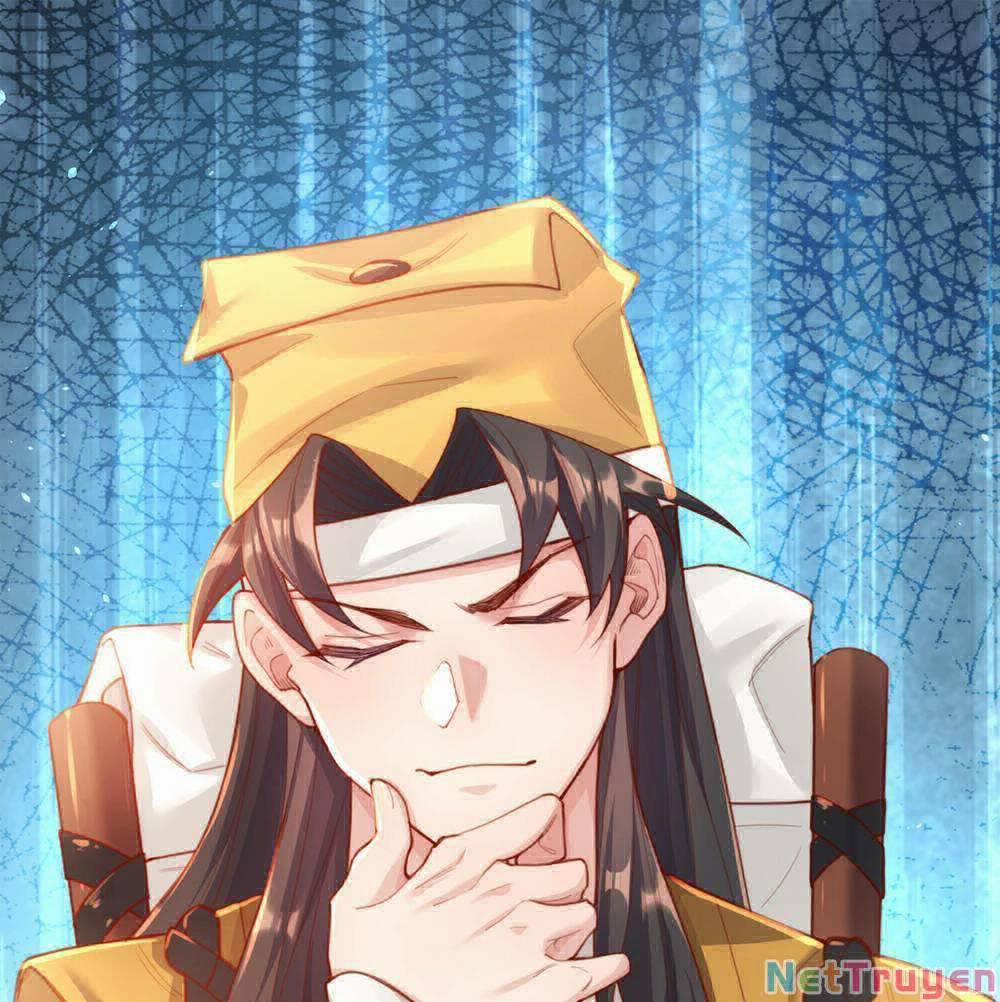 Bói Toán Mà Thôi, Cửu Vĩ Yêu Đế Sao Lại Thành Nương Tử Ta?! 2 trang 0