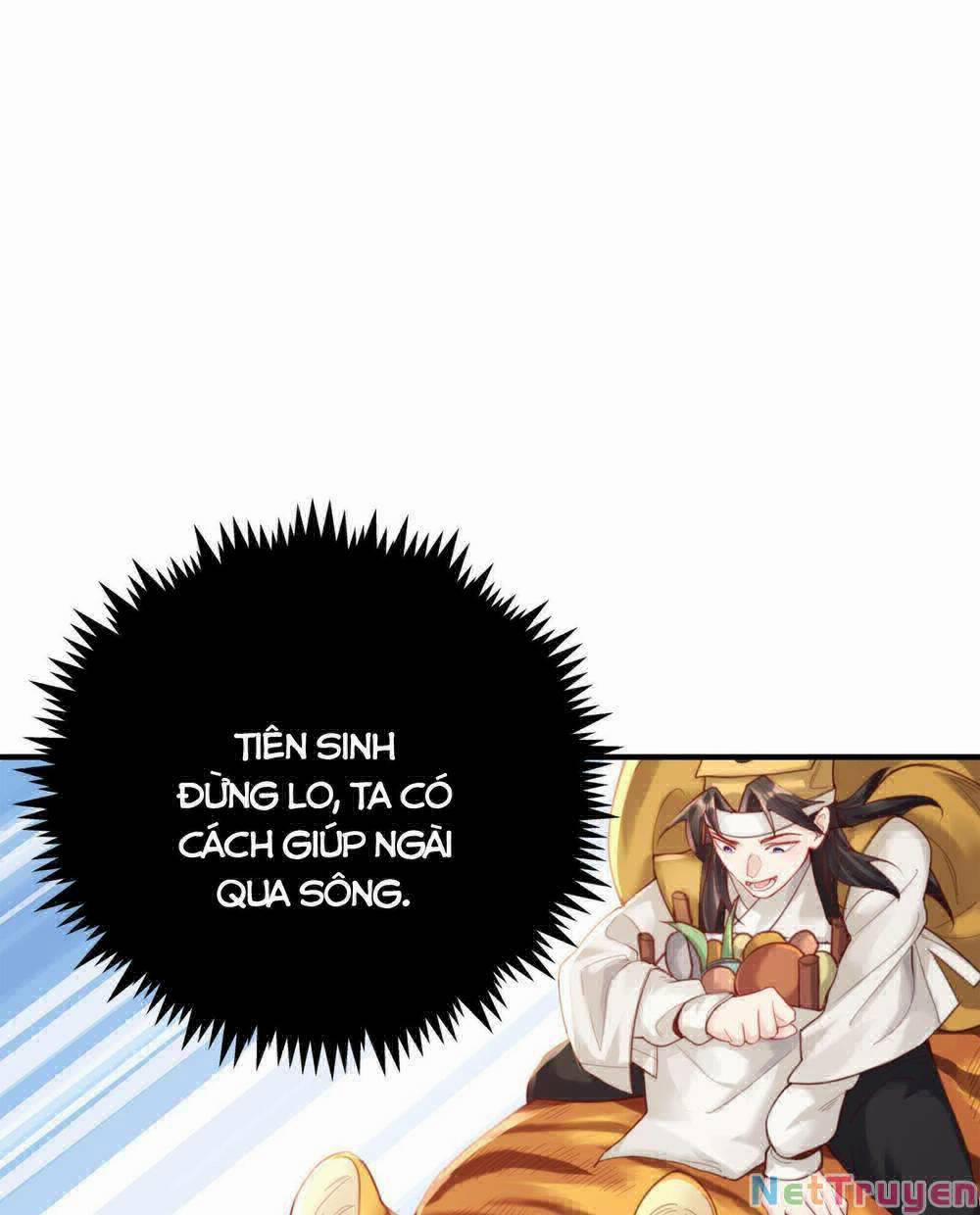 Bói Toán Mà Thôi, Cửu Vĩ Yêu Đế Sao Lại Thành Nương Tử Ta?! 2 trang 101