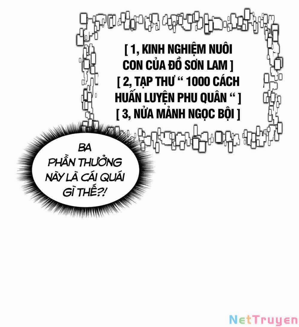 Bói Toán Mà Thôi, Cửu Vĩ Yêu Đế Sao Lại Thành Nương Tử Ta?! 2 trang 11